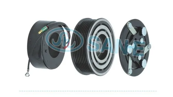 Complete Electromagnetic Clutches